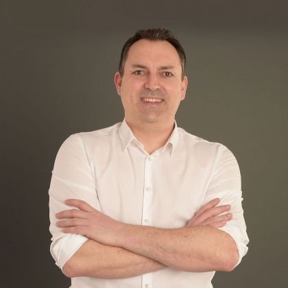 Ralf Dodler - Generative SEO-Stratege