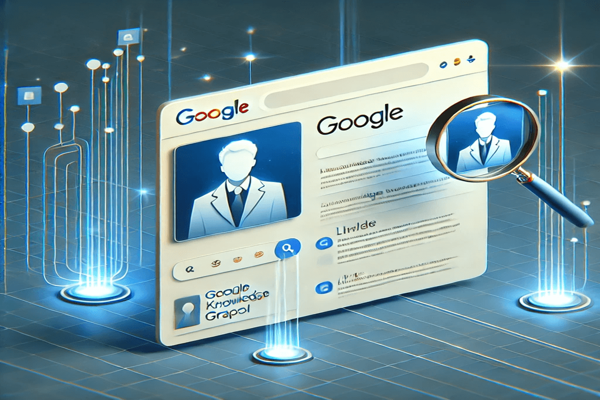Google Knowledge Panel Optimieren