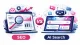 Illustration eines Vergleichs zwischen klassischem SEO mit Suchergebnissen und AI Search mit generierten Antworten, dargestellt durch Laptop mit Lupe und KI-System