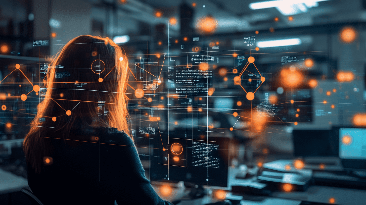 Verbundenes Schema Markup