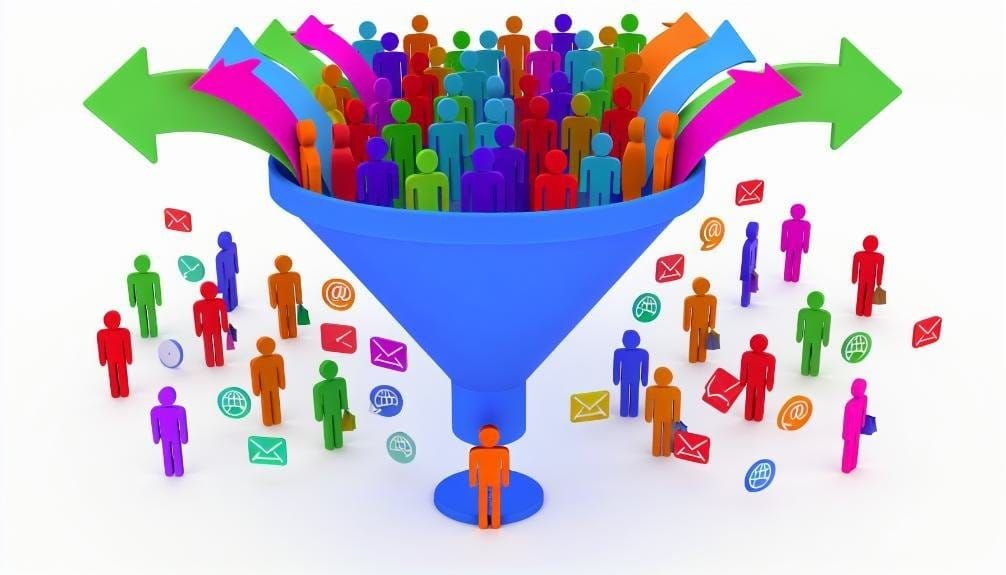 Was Ist Ein Leadfunnel?