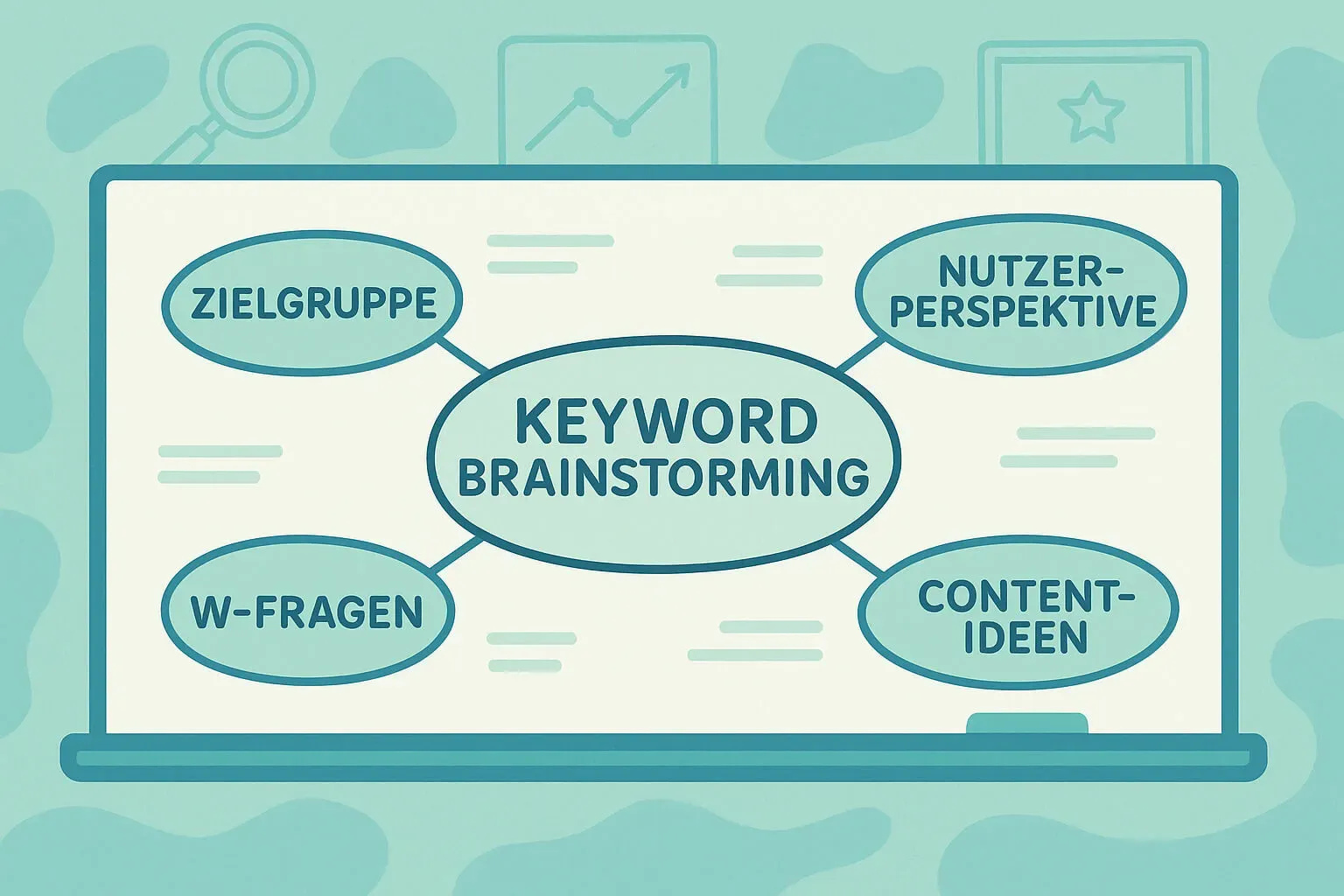 Keyword Brainstorming Keyword Brainstorming Keyword Brainstorming