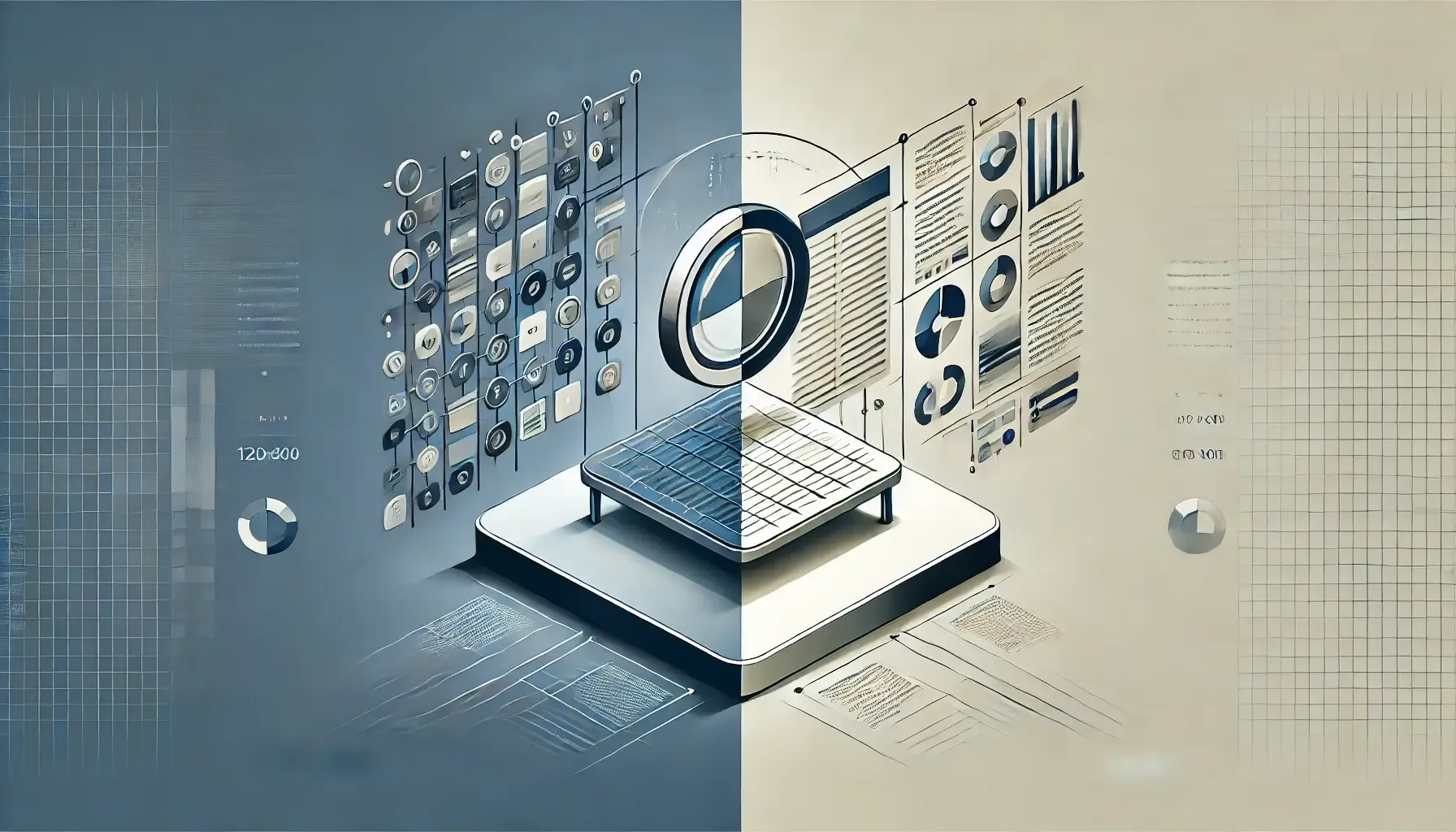 Strukturierte Daten Vs Unstrukturierte Daten
