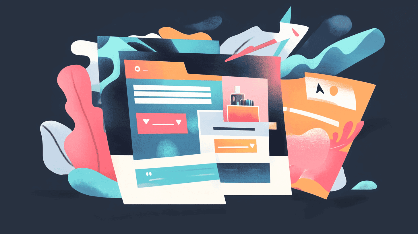 Was Ist Eine Squeeze Page