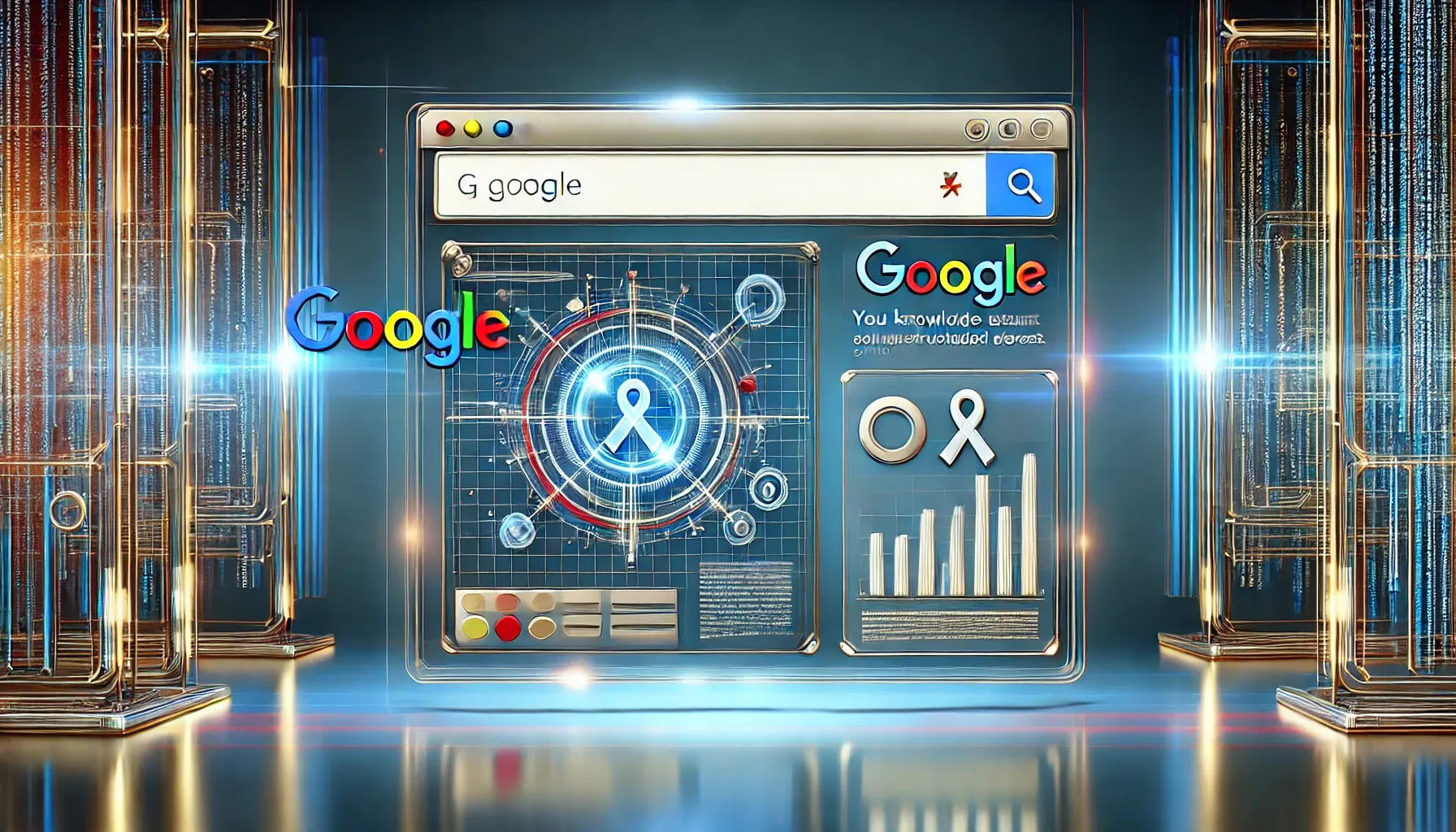 Google Knowledge Panel Google Knowledge Panel Visualisierung Google Knowledge Panel Visualisierung Google Knowledge Panel Visualisierung