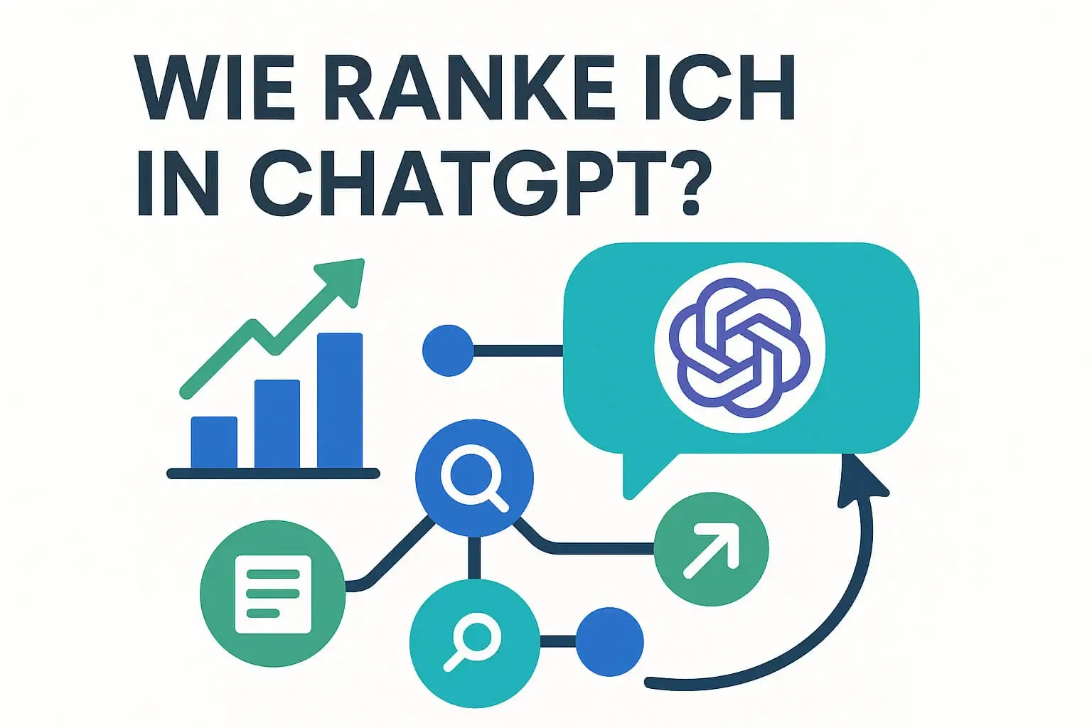 Wie Ranke Ich In Chatgpt Wie ranke ich in ChatGPT? Wie ranke ich in ChatGPT?