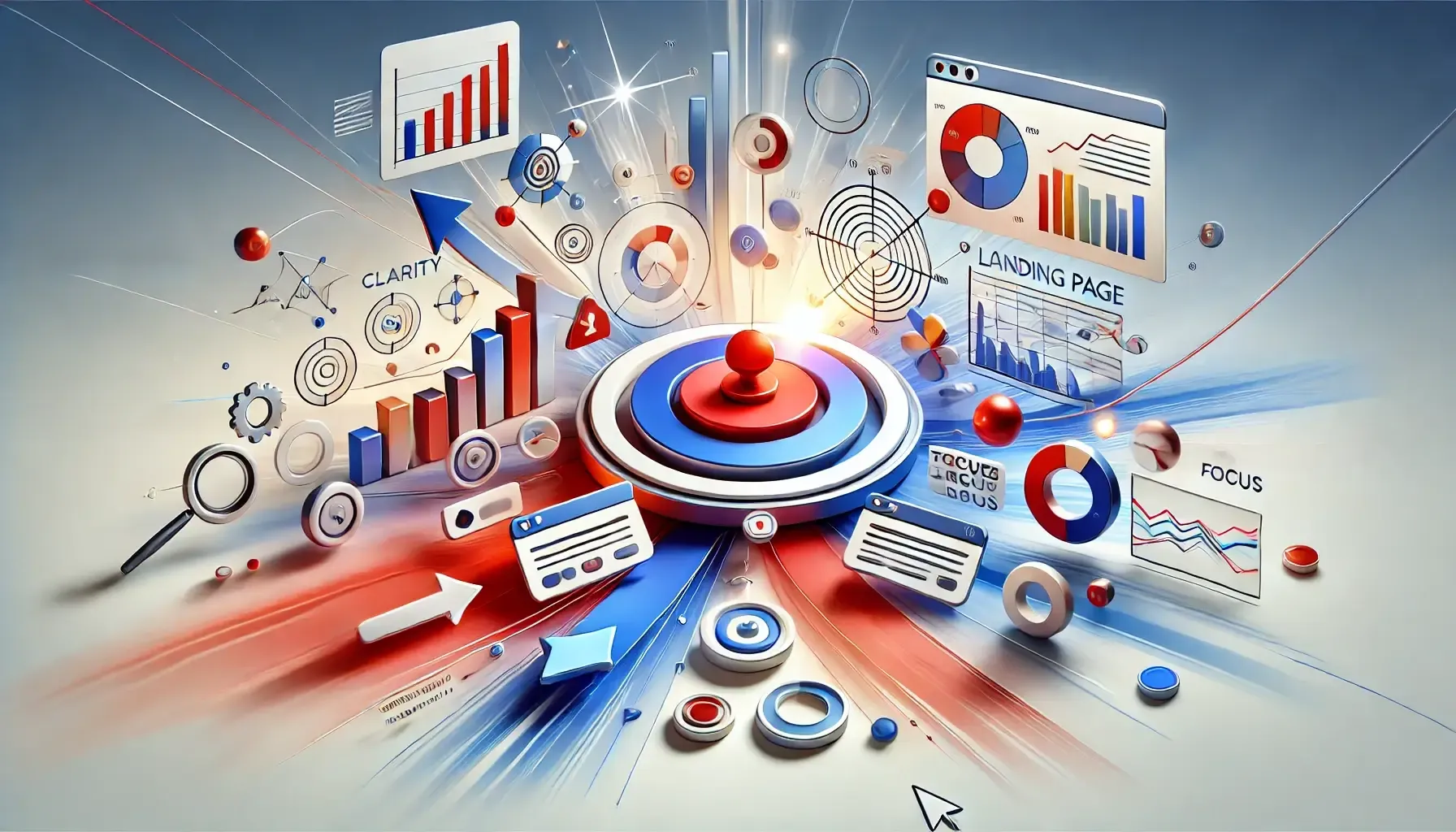 Landingpage Optimierung Landingpage Optimierung Landingpage Optimierung