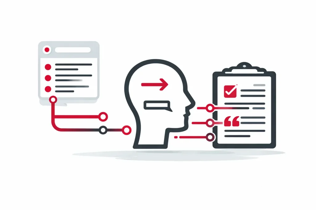 Ai Search Von Trefferlisten Zur Antwort