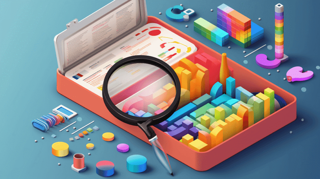 Die besten kostenlosen Keyword-Tools
