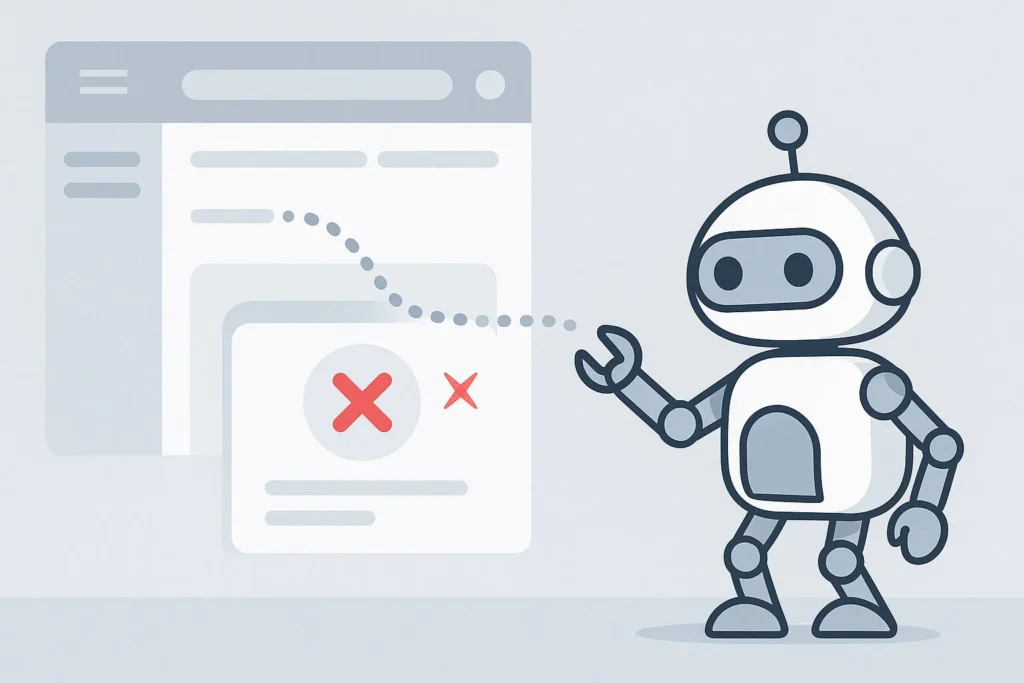Crawling-Fehler verstehen, bewerten, beheben – was die Google Search Console dir wirklich verrät