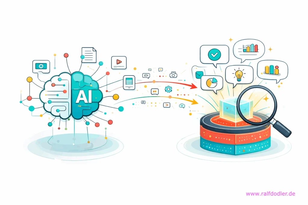 Geo Unternehmenswert