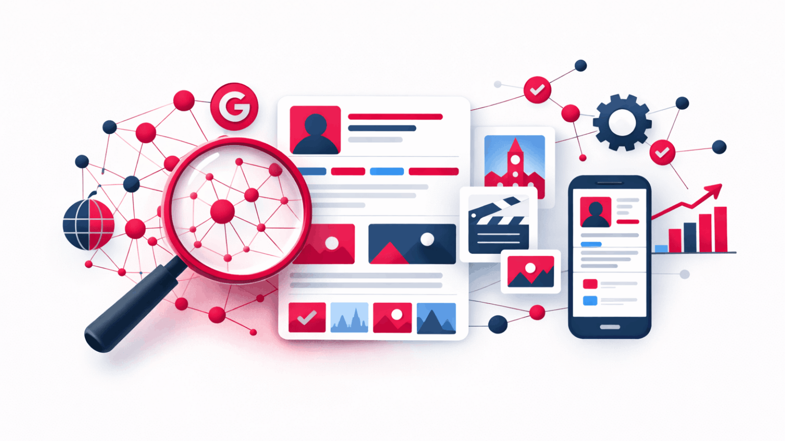 Knowledge Graph & Knowledge Panel Hub – Google verstehen