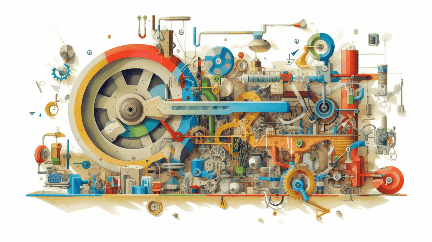 Search Generative Experience