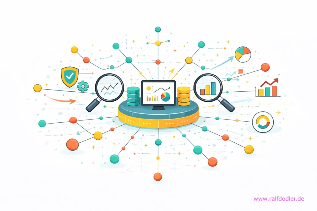 Seo Geo Bewertungsmacht Unternehmenswert