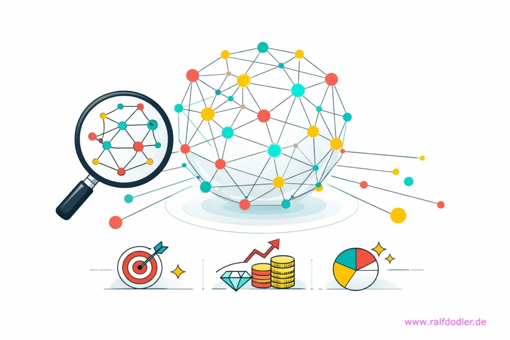 Seo Geo Immaterielle Vermoegenswerte Unternehmen
