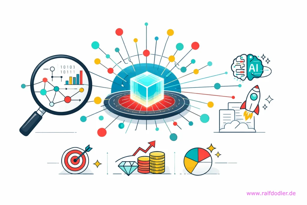 Seo Geo Unternehmensverkauf Digitale Assets