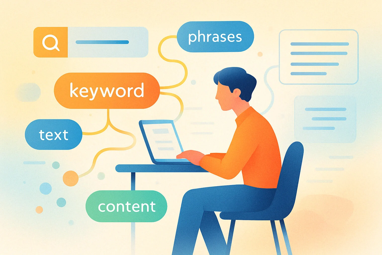 SEO-Texte schreiben lernen
