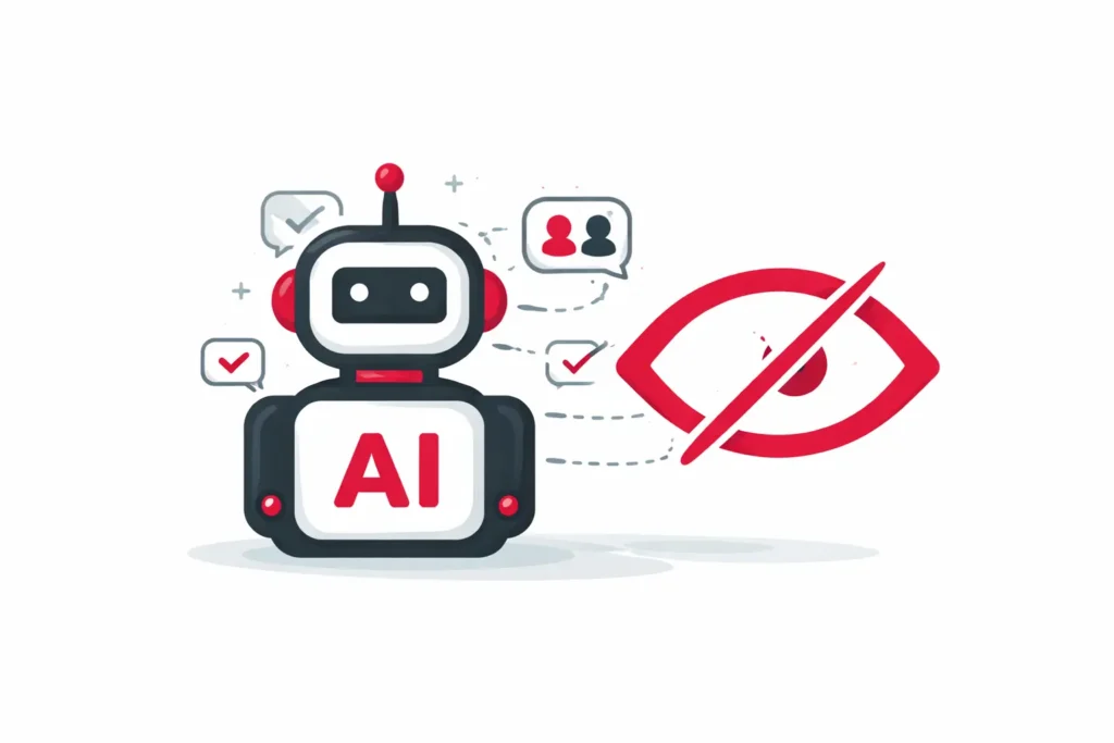 Sichtbarkeit Ai Search Kein Klassisches Ranking