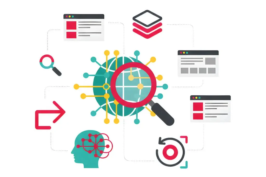 Topic Focus